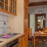 Apartament Haus Vogelkiek Nordstrand