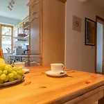 Haus Vogelkiek Apartament *