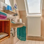 Apartament Haus Vogelkiek Nordstrand