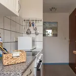 Haus Vogelkiek Apartament