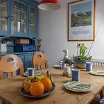 Haus Vogelkiek * Nordstrand