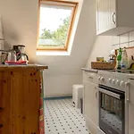 Haus Vogelkiek Nordstrand