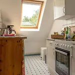Apartament Haus Vogelkiek Nordstrand