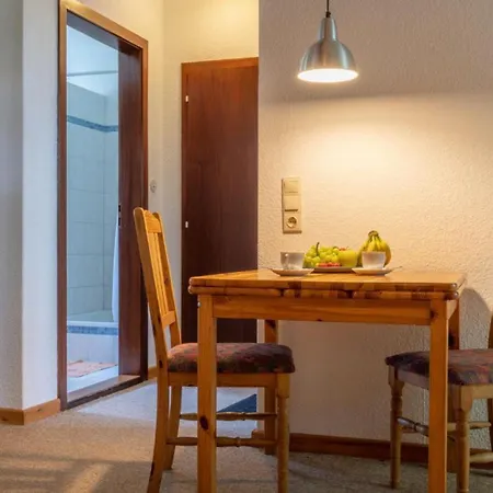 Haus Vogelkiek Appartement Nordstrand