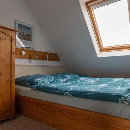Appartement Haus Vogelkiek Nordstrand