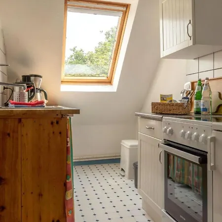 Haus Vogelkiek Nordstrand