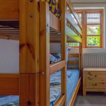 Appartement Haus Vogelkiek