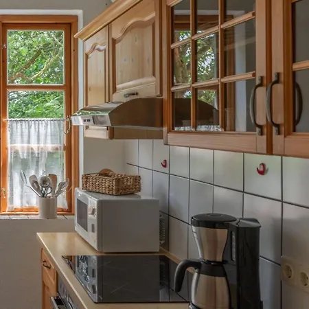 Haus Vogelkiek * Nordstrand