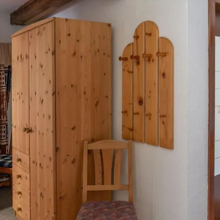 Haus Vogelkiek Apartament