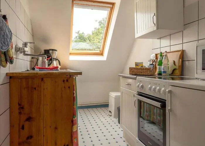 Haus Vogelkiek Nordstrand