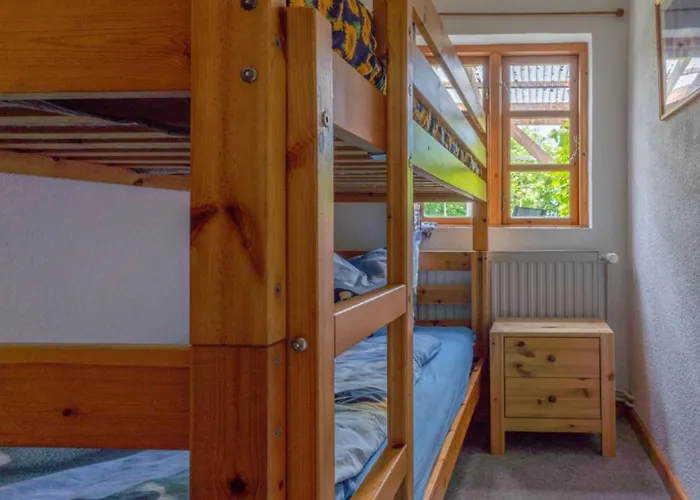 Apartamento Haus Vogelkiek